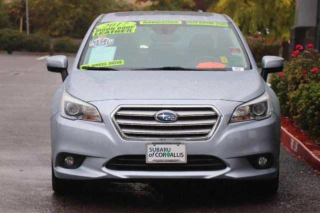 2017 Subaru Legacy for sale in Corvallis, OR – photo 3