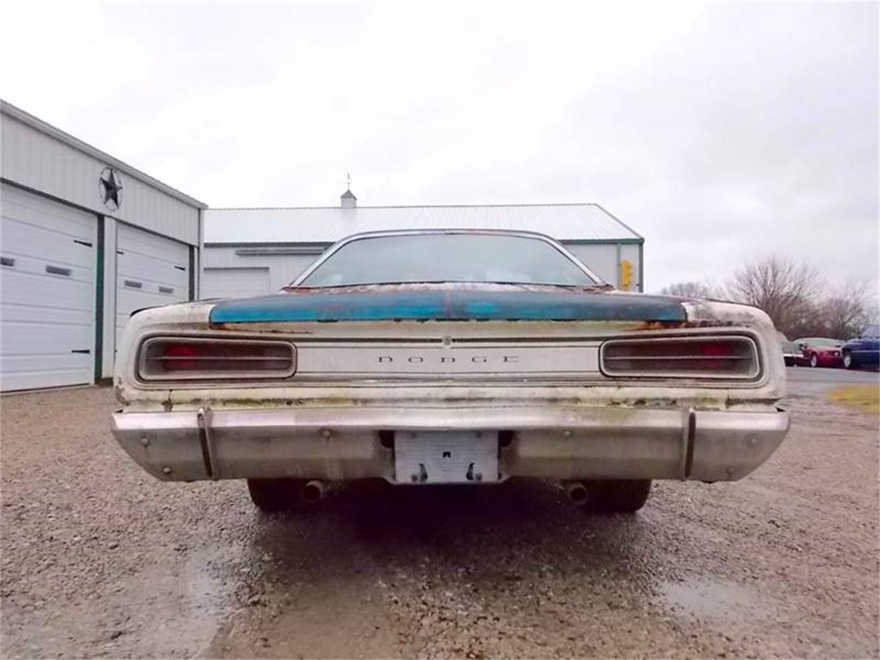 1970 Dodge Coronet for sale in Knightstown, IN – photo 11