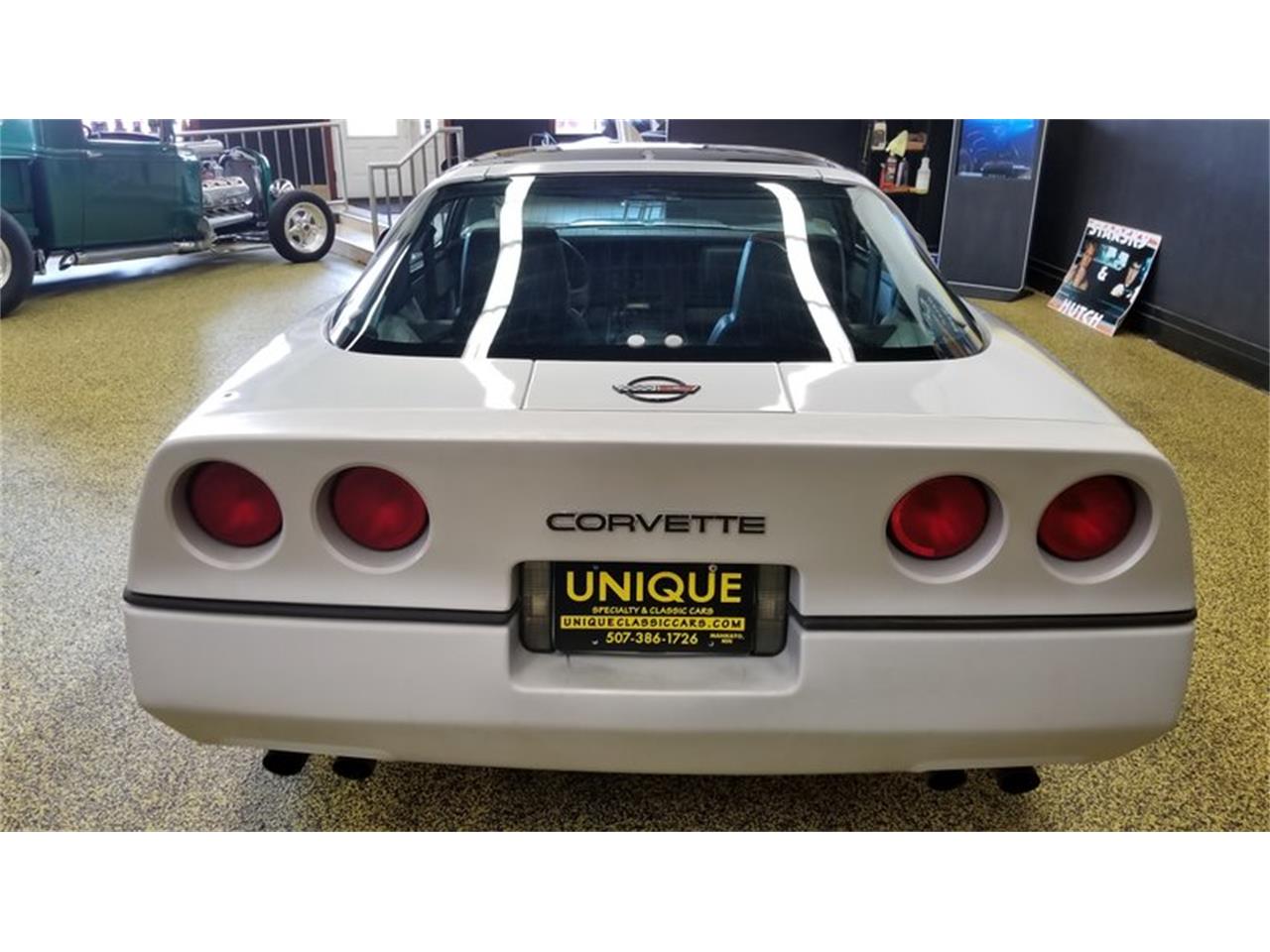 1985 Chevrolet Corvette for sale in Mankato, MN – photo 4