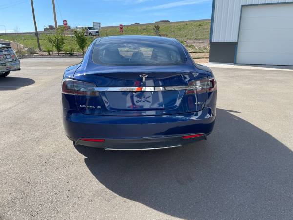 2015 Tesla Model S 85D, AWD, 25K Miles, Autopilot, Air Ride, Very for sale in Lakewood, CO – photo 6