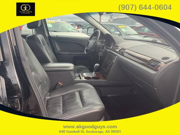 2006 Ford Five Hundred - Financing Available! - cars & trucks - by... for sale in Anchorage, AK – photo 14