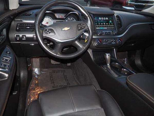 2017 Chevrolet Impala Lt for sale in Hillsboro, OR – photo 9