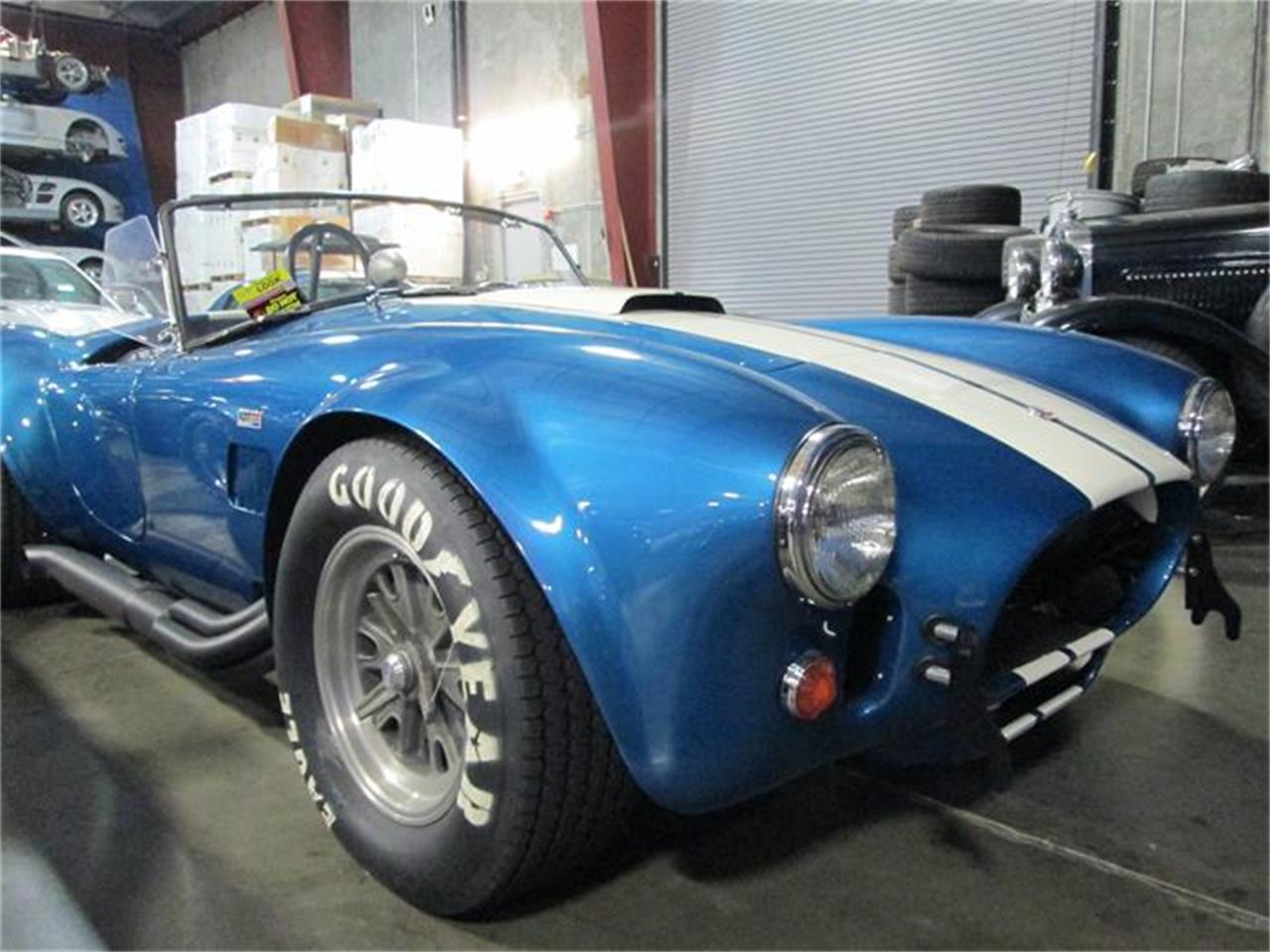 1965 Shelby Cobra for sale in Windsor, CA – photo 11