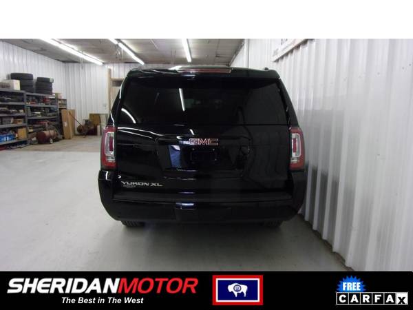 2018 GMC Yukon XL SLT **WE DELIVER TO MT & NO SALES TAX** for sale in Sheridan, WY – photo 5