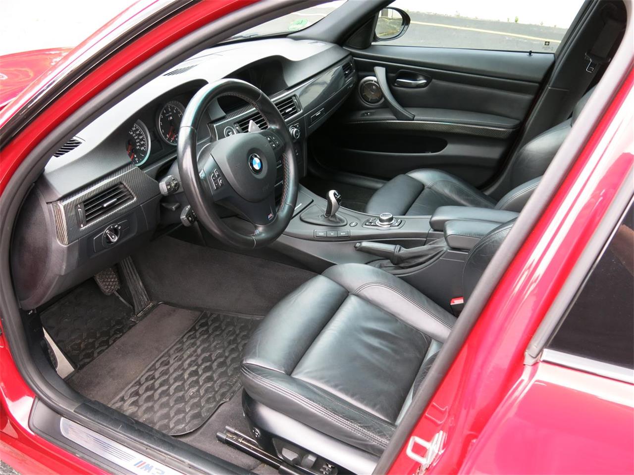 2011 BMW M3 for sale in Manitowoc, WI – photo 27