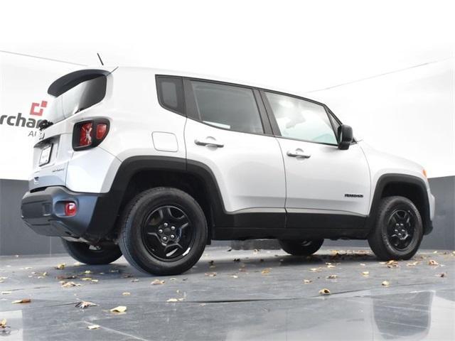 2019 Jeep Renegade Sport for sale in Other, NH – photo 25