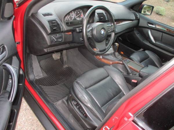 2006 BMW X5 3.0i Sport Utility Vehicle ** AWD ** Clean!! - cars &... for sale in Phoenix, AZ – photo 10