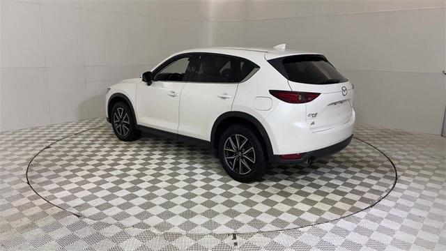 2017 Mazda CX-5 Grand Touring for sale in Other, MI – photo 6