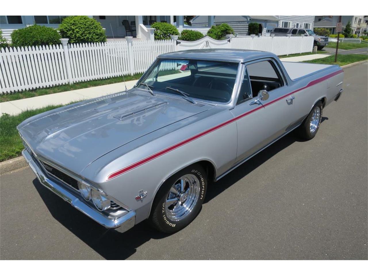 1966 Chevrolet El Camino for sale in Milford City, CT – photo 10