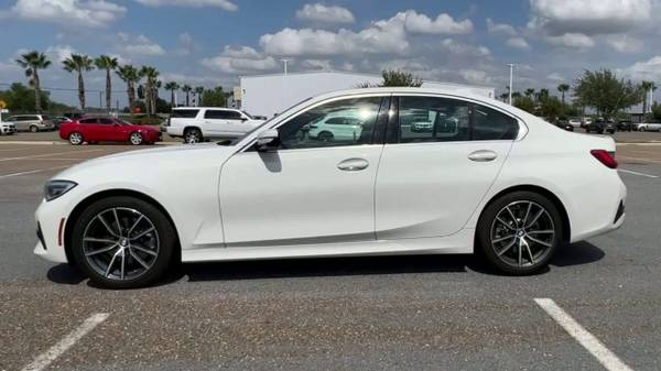 2021 BMW 3-Series 330i - - by dealer - vehicle for sale in San Juan, TX – photo 5