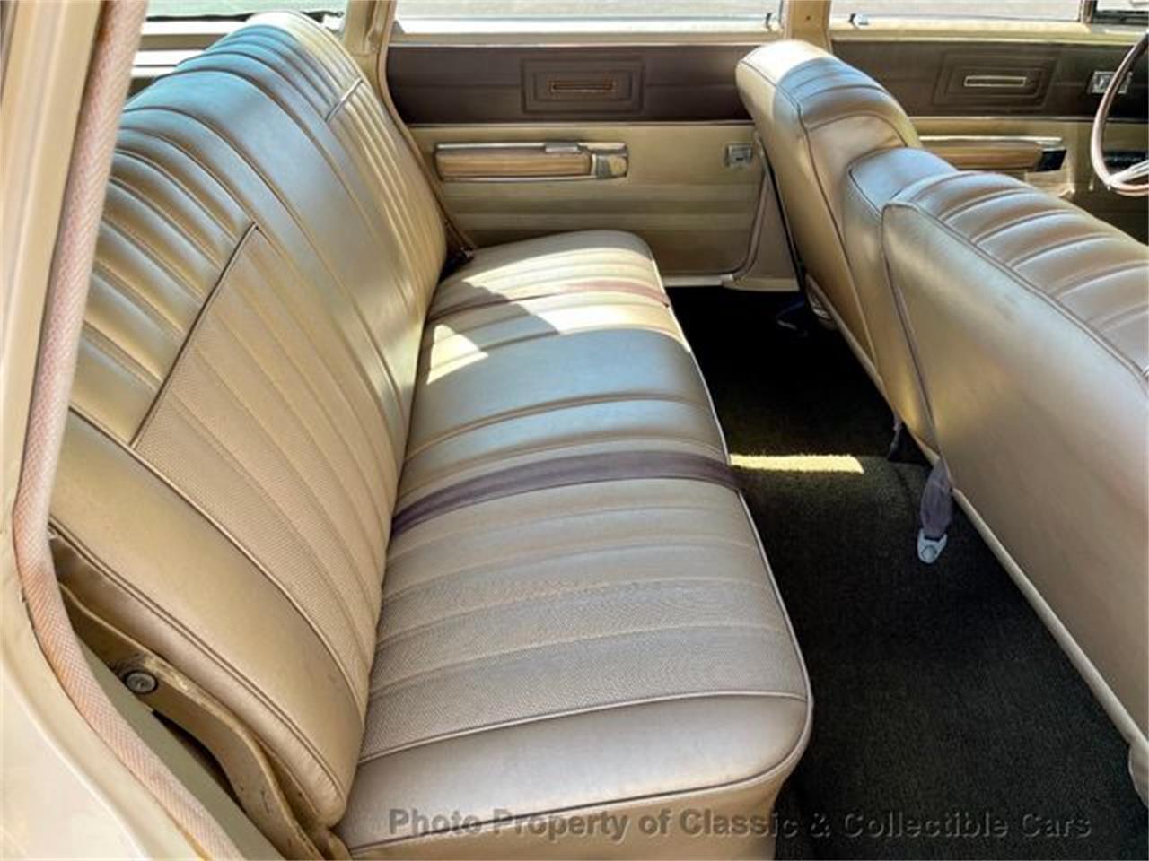 1967 Chrysler Town & Country for sale in Las Vegas, NV – photo 16