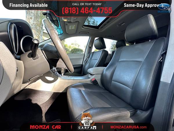 2013 Subaru Tribeca 7 passenger AWD Limited Only 226/mo! Easy for sale in Sherman Oaks, CA – photo 10