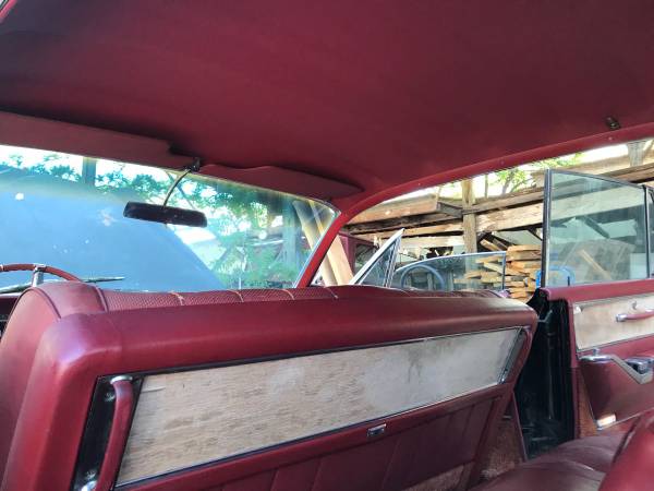 1964 Cadillac Fleetwood for sale in Chico, CA – photo 16