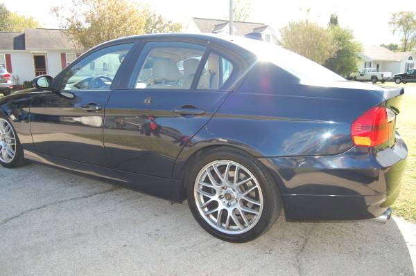 2008 BMW 328i LOADED CLEAN TITLE 100K MILES RUNS PERFECT for sale in Lebanon, TN – photo 7