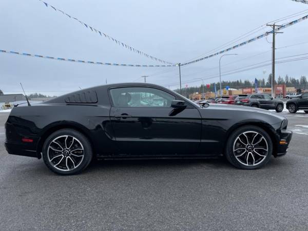 2014 Ford Mustang - - by dealer - vehicle automotive for sale in Spokane, WA – photo 5