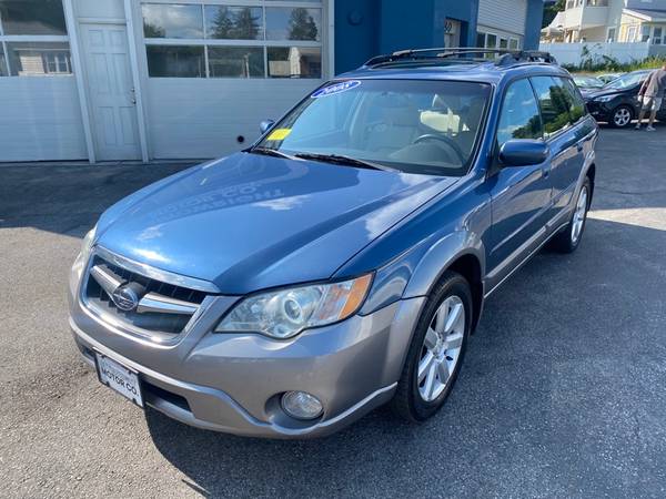 2008 Subaru Outback 2 5i Limited - - by dealer for sale in West Boylston, MA – photo 10