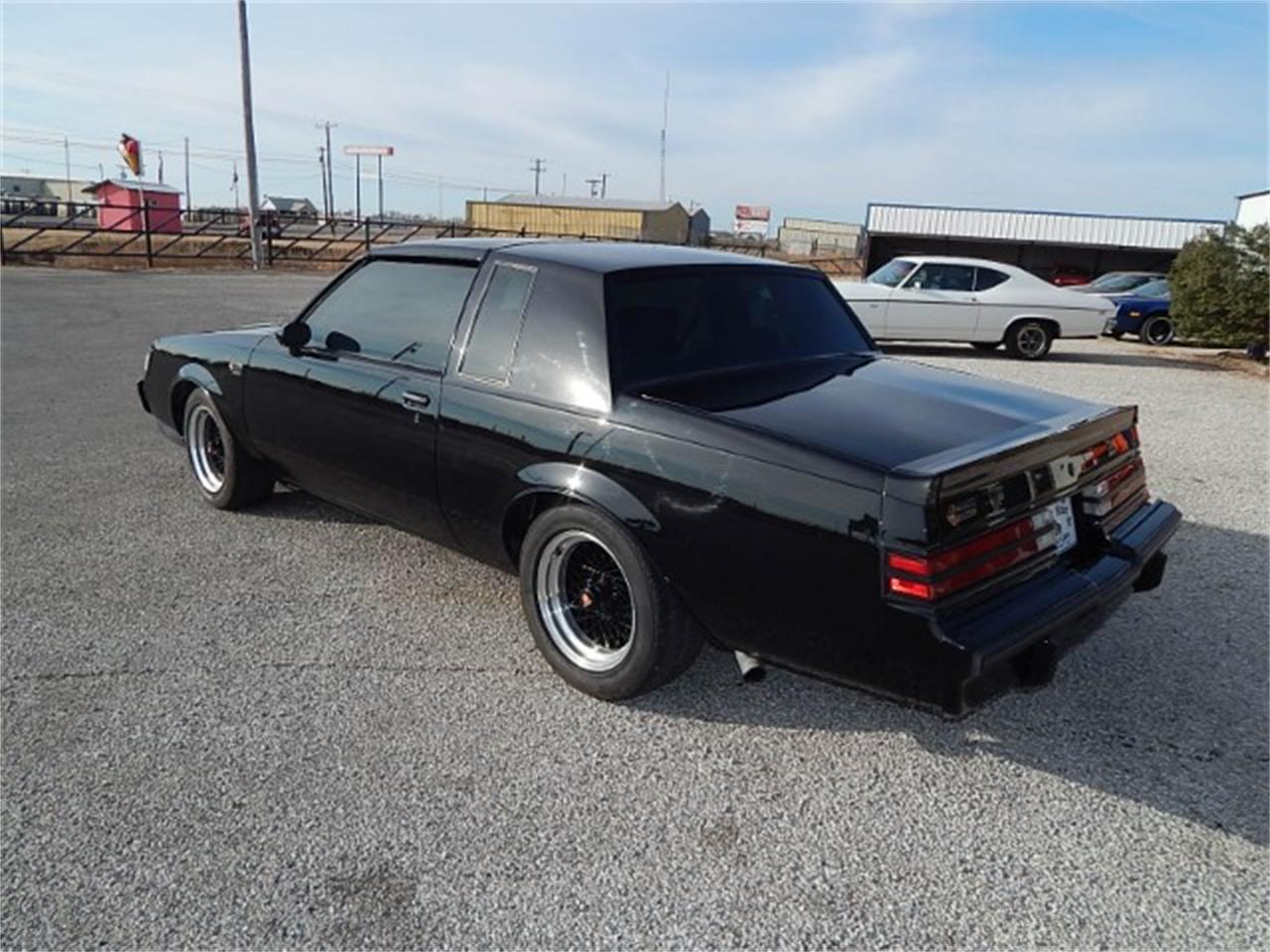 1986 Buick Regal for sale in Wichita Falls, TX – photo 24