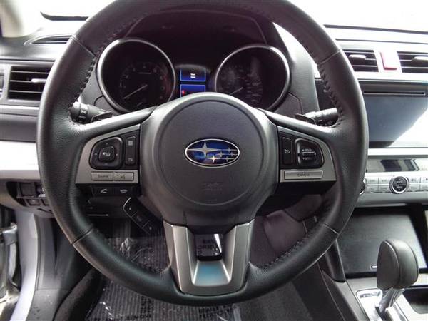 2017 Subaru OutBack 2.5I Premium AWD for sale in Wautoma, WI – photo 9