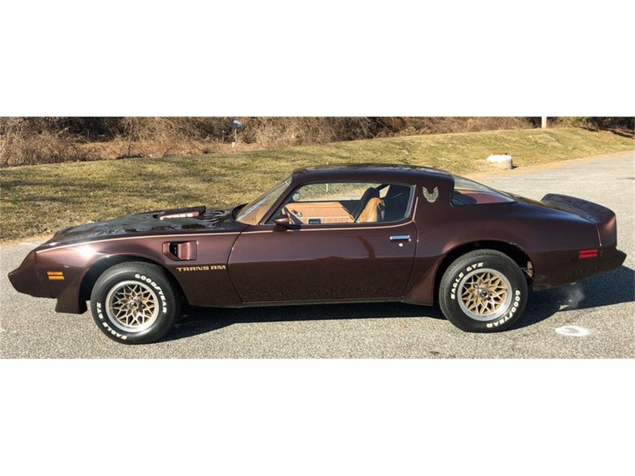 1979 Pontiac Firebird Trans Am for sale in West Chester, PA – photo 52