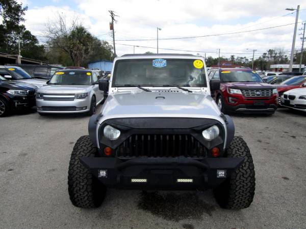 2010 Jeep Wrangler Unlimited Sport RWD BUY HERE/PAY HERE ! - cars for sale in TAMPA, FL – photo 21