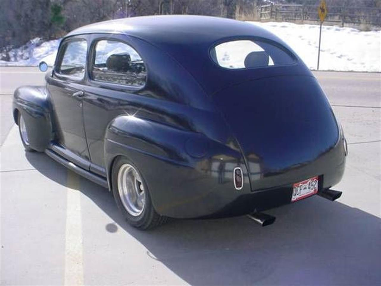 1941 Ford Tudor for sale in Cadillac, MI – photo 10