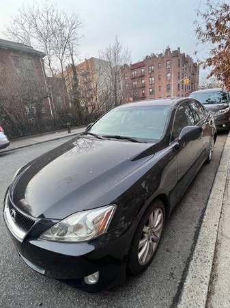 2008 lexus IS 250 Sport package for sale in Brooklyn, NY – photo 2
