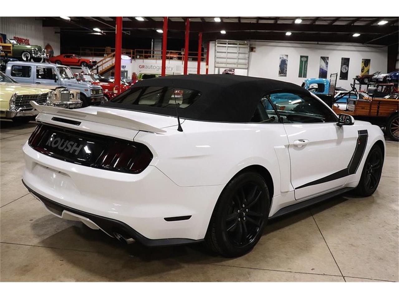 2017 Ford Mustang for sale in Kentwood, MI – photo 64