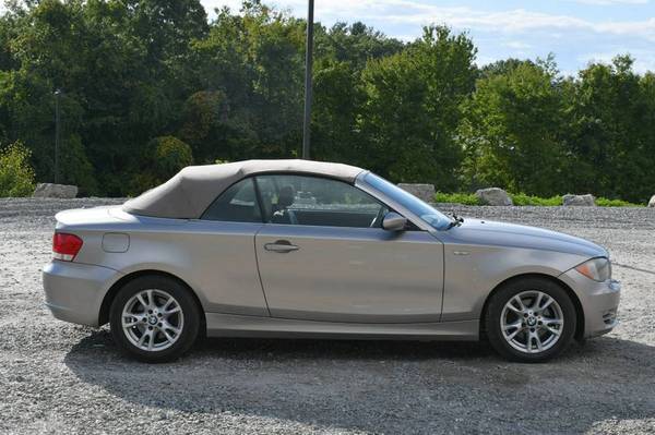 2009 BMW 128i - - by dealer - vehicle automotive for sale in Naugatuck, CT – photo 12