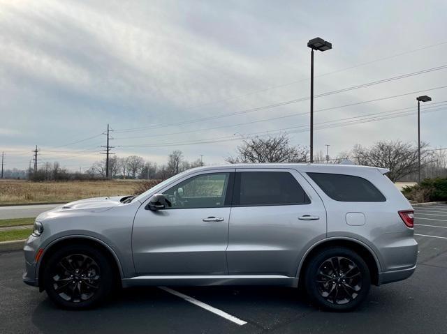 2021 Dodge Durango R/T for sale in Plainfield, IN – photo 6