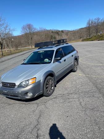 subaru outback for sale in Jersey Shore, PA – photo 7