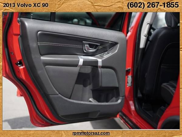 2013 Volvo XC90 R-Design for sale in Phoenix, AZ – photo 18