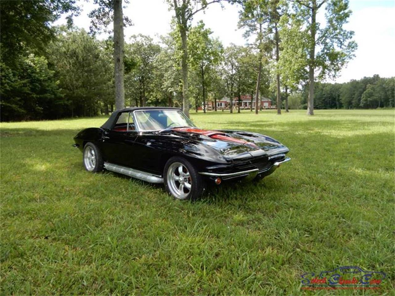 1964 Chevrolet Corvette for sale in Hiram, GA – photo 30