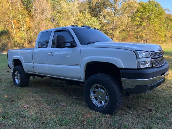 2005 Chevy Duramax for sale in Louisville, KY – photo 6