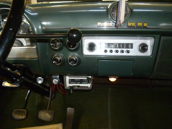 Rare 52 ford Sunliner car. for sale in Tumwater, WA – photo 14