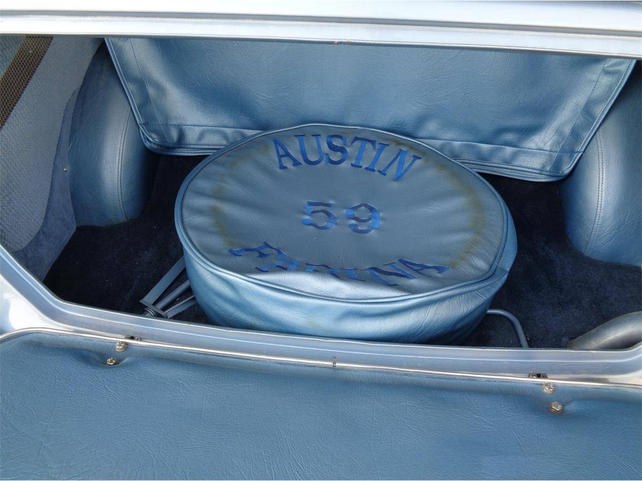1959 Austin Countryman for sale in Scottsdale, AZ – photo 13