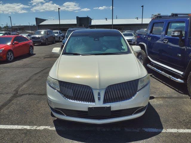 2013 Lincoln MKT EcoBoost AWD for sale in Tucson, AZ – photo 2