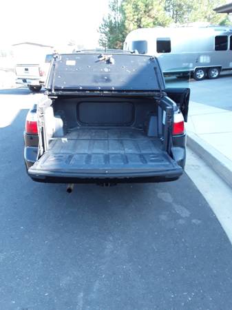Subaru baja for sale in Spokane, WA – photo 5