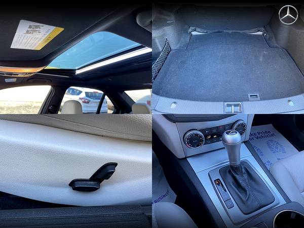 2010 Mercedes-Benz C 300 Luxury 61,000 Miles which runs PERFECT -... for sale in Palm Desert , CA – photo 6