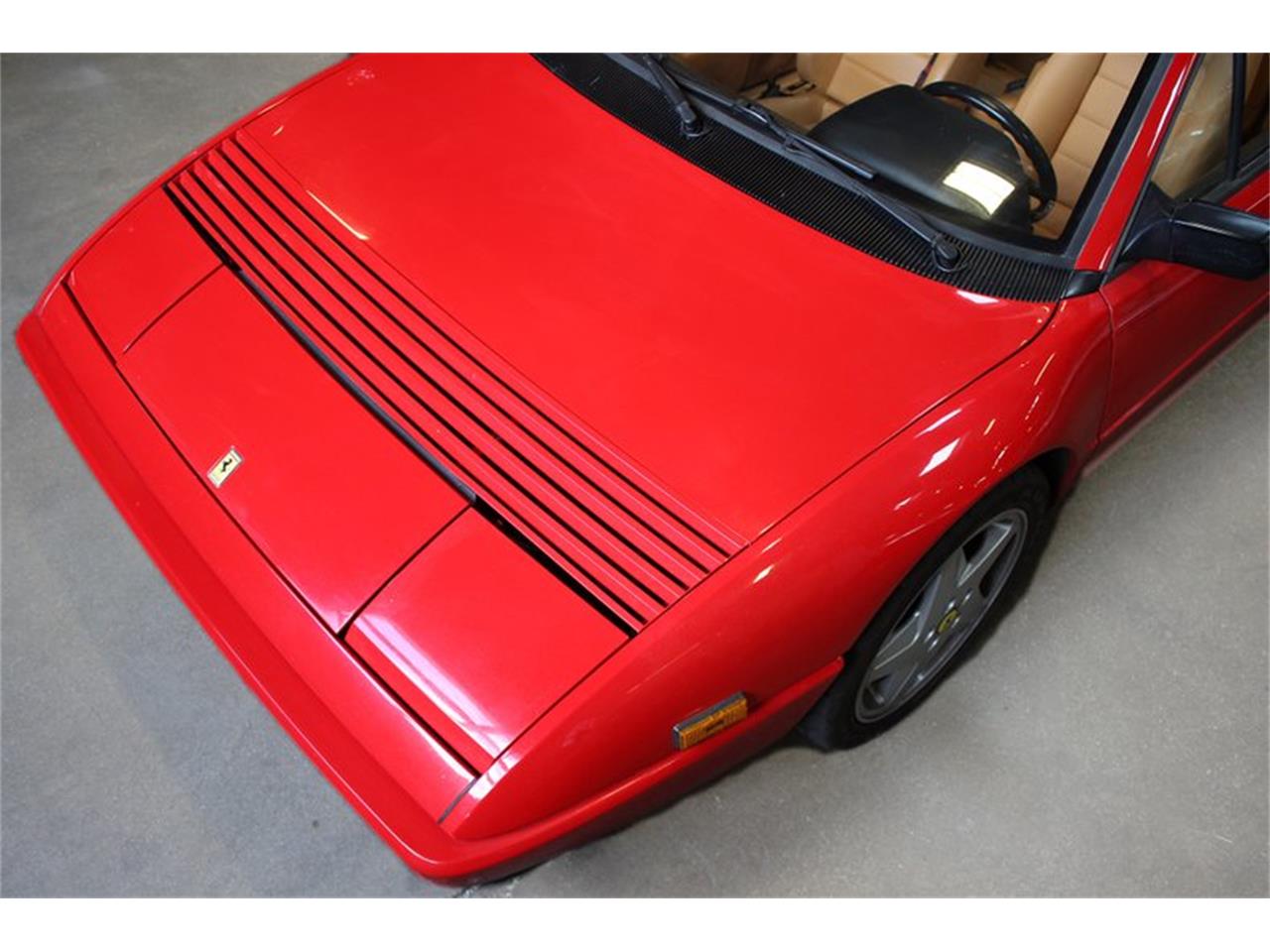 1990 Ferrari Mondial for sale in San Carlos, CA – photo 18