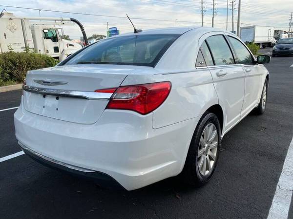 2013 Chrysler 200 - cars & trucks - by owner - vehicle automotive sale for sale in PORT RICHEY, FL – photo 6