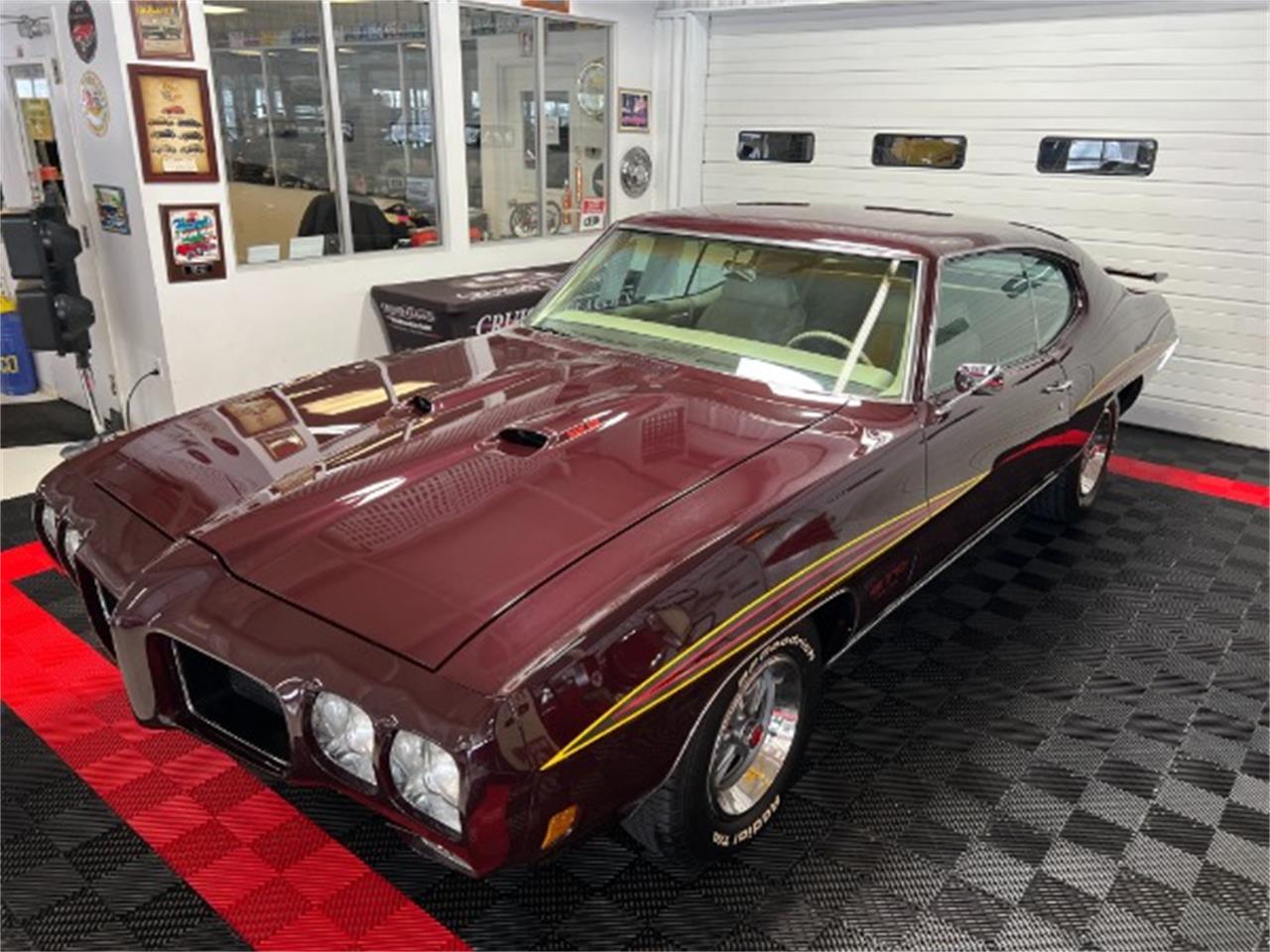 1970 Pontiac GTO for sale in Columbus, OH – photo 13