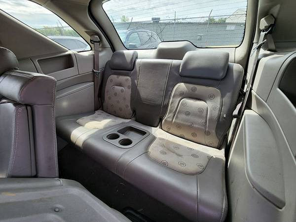 2003 Buick Rendezvous CX - - by dealer - vehicle for sale in Fenton, MO – photo 11