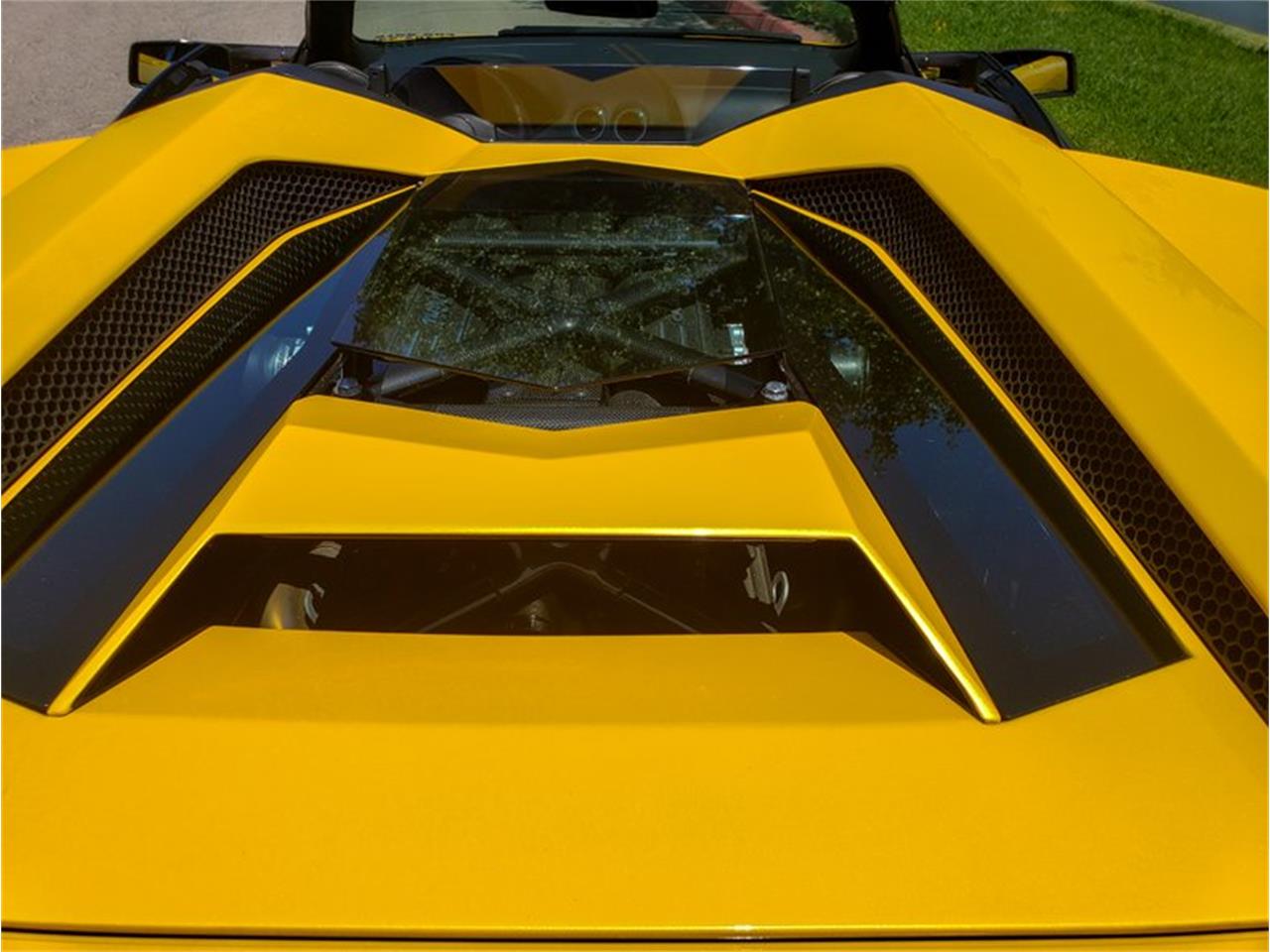 2008 Lamborghini Murcielago for sale in Los Angeles, CA – photo 26