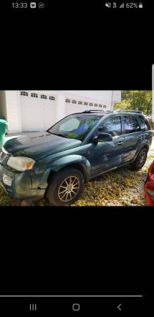 2006 Saturn Vue for sale in Rochester, MN – photo 4