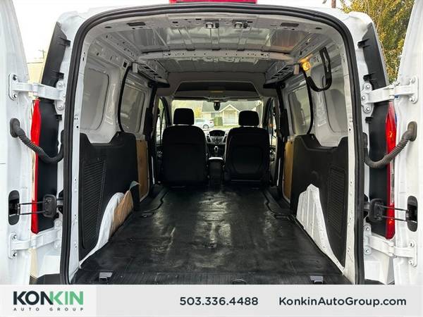 2016 Ford Transit Connect Cargo XLT Van - - by dealer for sale in Portland, OR – photo 15