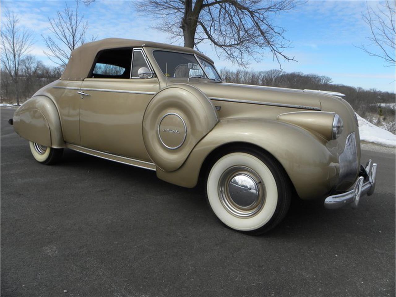 1939 Buick Special for sale in Volo, IL – photo 43