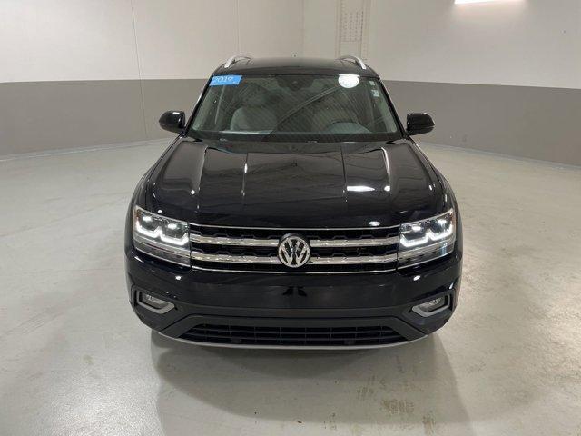 2019 Volkswagen Atlas 3.6L SEL for sale in Lawrence, KS – photo 3