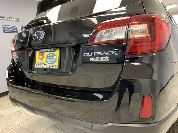 2017 Subaru Outback 2.5i Premium Wagon for sale in Streamwood, IL – photo 9