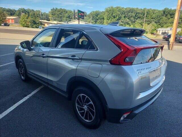 2020 Mitsubishi Eclipse Cross ES S-AWC AWD for sale in Other, PA – photo 5