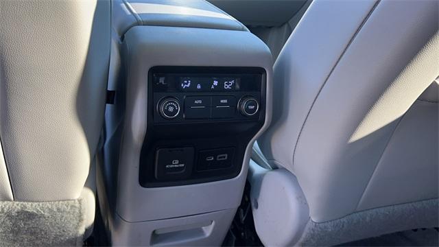 2020 GMC Acadia SLT for sale in Galesburg, IL – photo 28